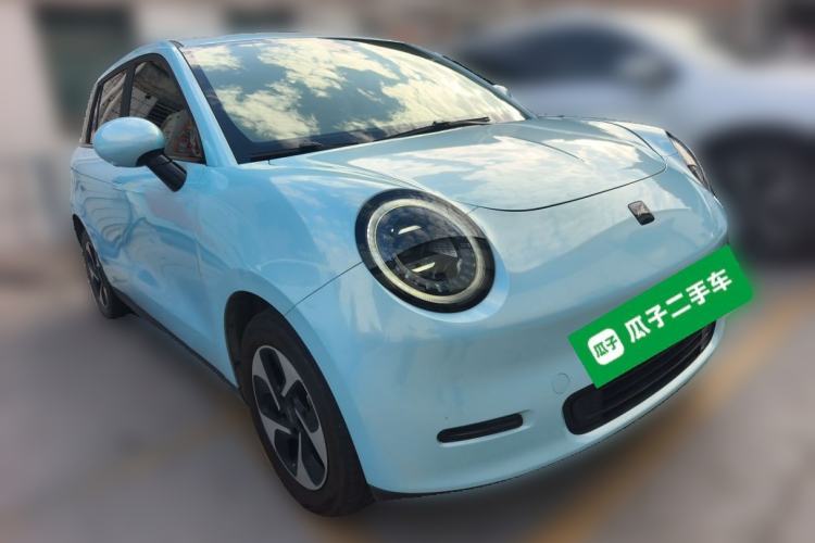 Used  3 2023 505km Air