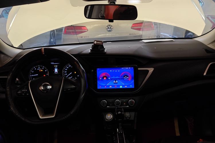 Used Nissan Lannia 2021 1.6L CVT Smart Connect Smart Cool Edition
