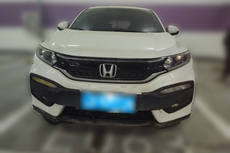 Used Honda XR-V 2015 1.8L EXi CVT Comfort Version