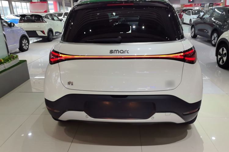 Used  #1 2024 Dynamic Standard Edition
