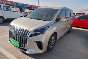 Used Buick GL8 2022 ES Landtrek 653T Luxury Edition