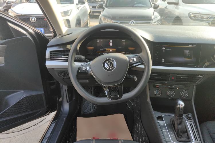 Used Volkswagen Lavida 2022 280TSI DSG Comfort Edition
