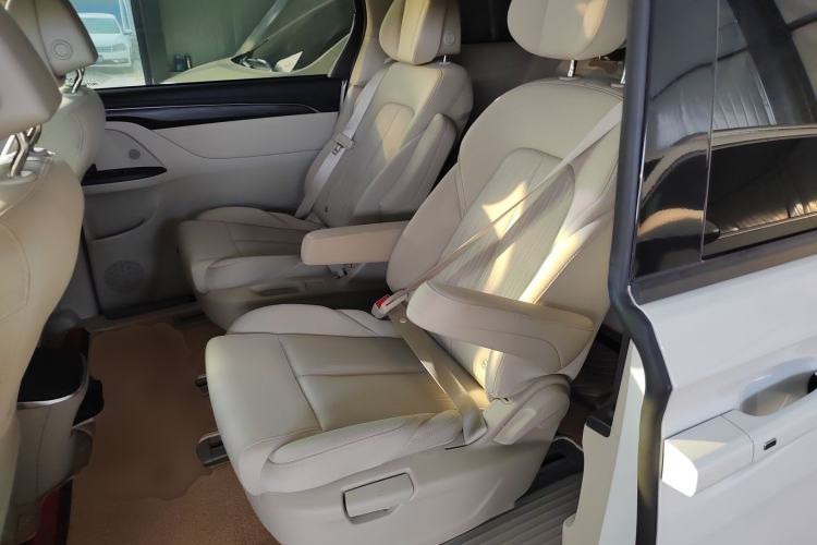 Used Buick GL8 2023 ES Lu Zun Comfort Model