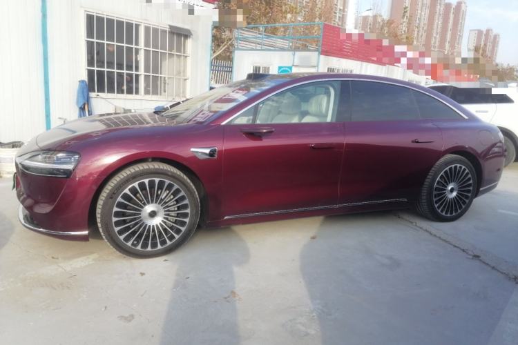 Used Hima Stelato S9 2025 Extended-Range Ultra