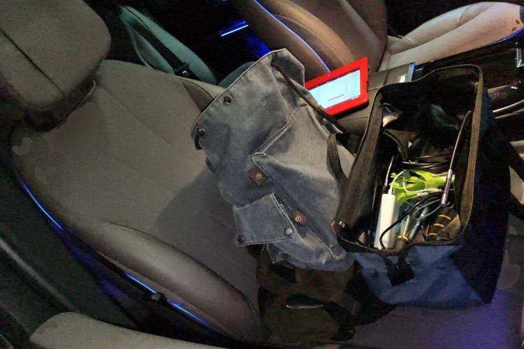 Used Mercedes-Benz EQE SUV 2024 350 4MATIC Luxury Edition