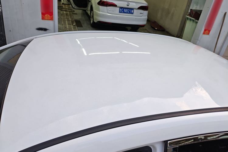 Used Geely Auto Emgrand 2018 1.5L Manual Luxury Model