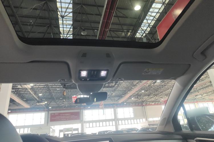 Used Volkswagen Talagon 2021 380TSI Four-Wheel Drive Luxury Premium Edition Pro
