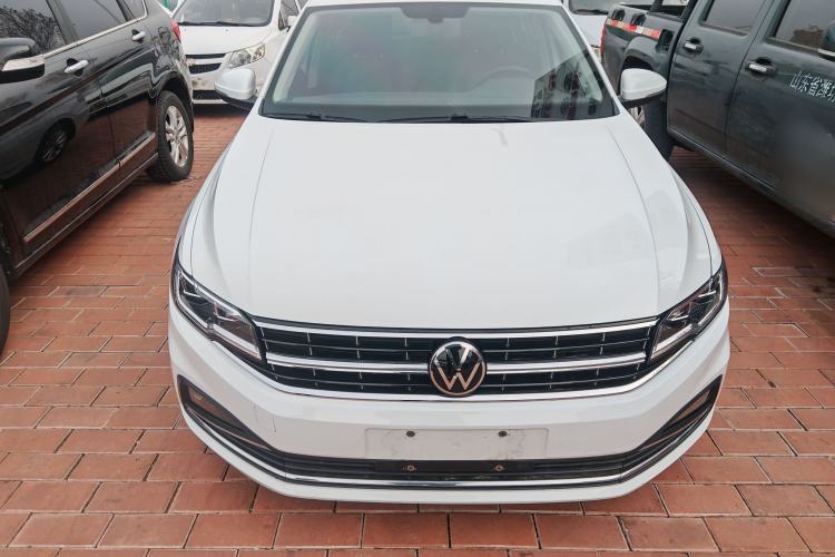 Used Volkswagen Bora 2021 1.5L Automatic Elite Smart Connect Edition

