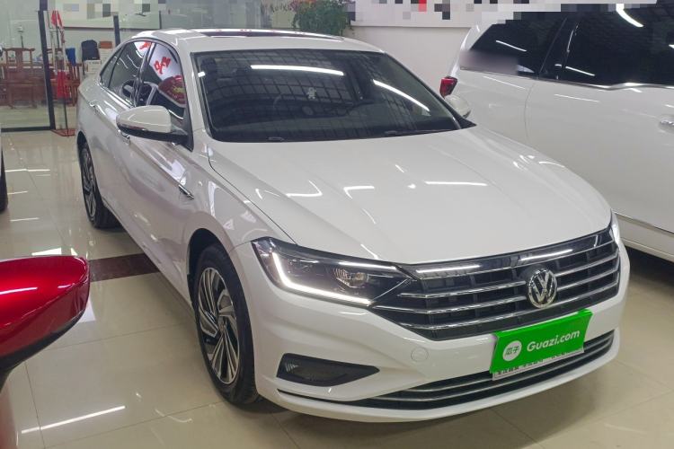 Used Volkswagen Sagitar 2022 280TSI DSG Flyover Edition