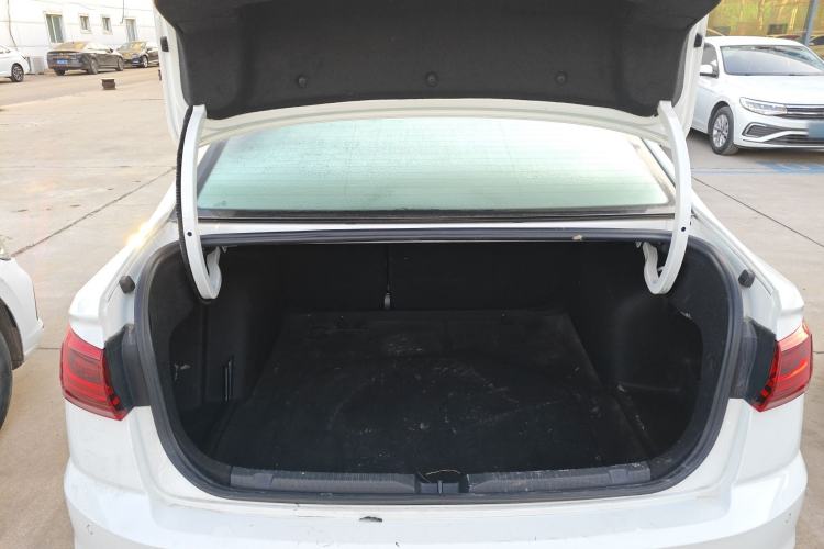 Used Volkswagen Bora 2024 200TSI DSG Comfort Edition