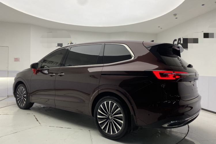 Used Volkswagen Viloran 2022 380TSI Prestige Edition