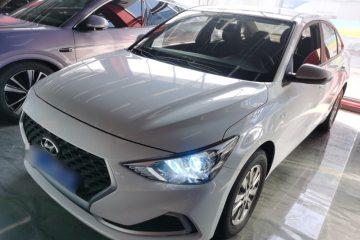 Used Hyundai Celesta 2020 1.6L Automatic GL Enjoyable Edition