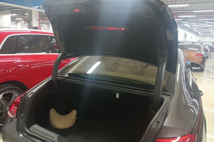 Used Mercedes-Benz CLS 2022 CLS 300 Sport Edition
