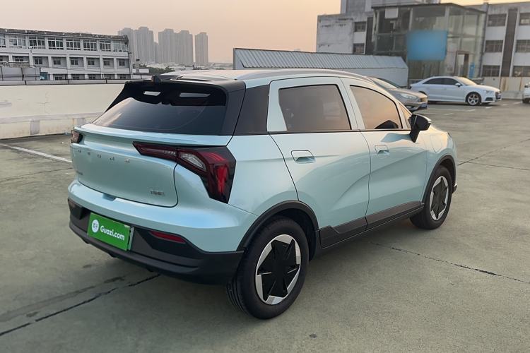 Used Geometry E Firefly 2024 301km Flowing Light
