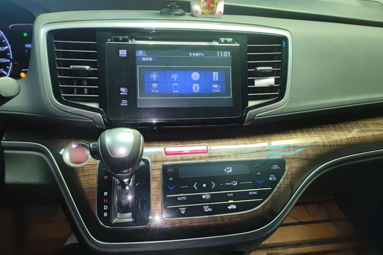 Used Honda Odyssey 2015 2.4L Prestige Edition
