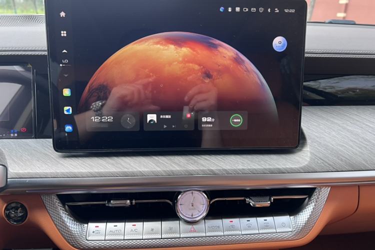 Used Tank 500 New Energy 2024 Hi4-T
