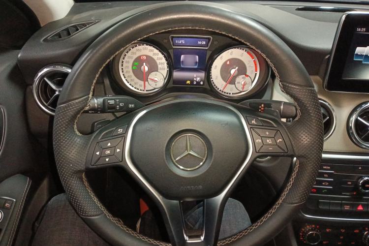 Used Mercedes-Benz GLA 2016 GLA 200 Sport Edition