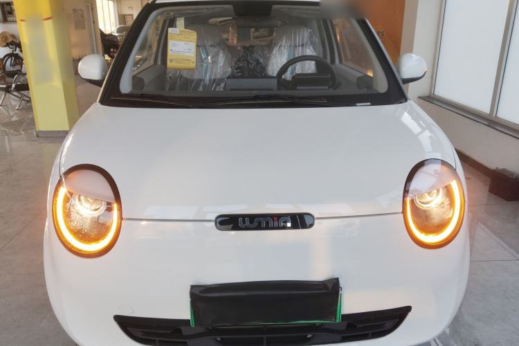 Used  Lumin 2025 205 km Xiangqin Version
