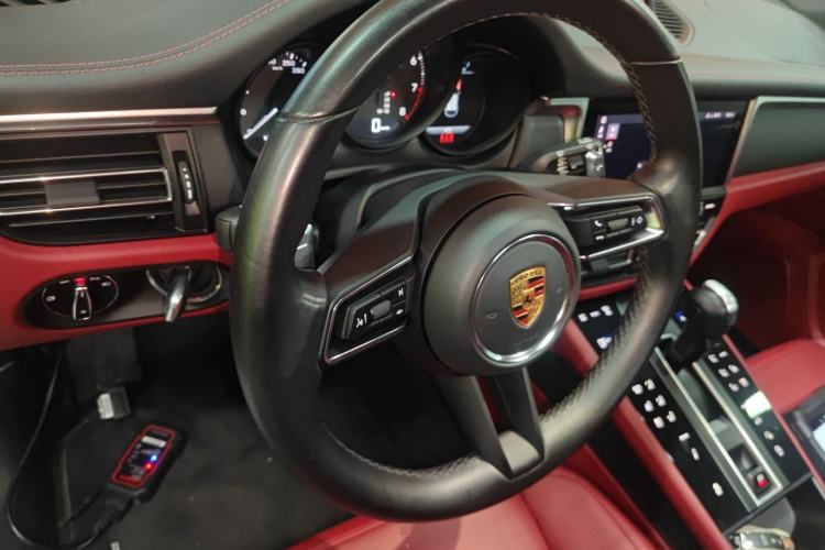 Used Porsche Macan 2023 Macan 2.0T
