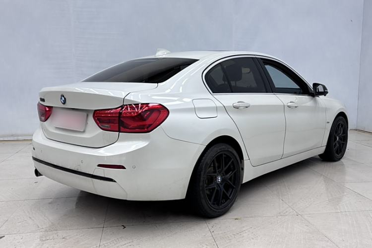 Used BMW 1 Series 2017 118i Design Package Model
