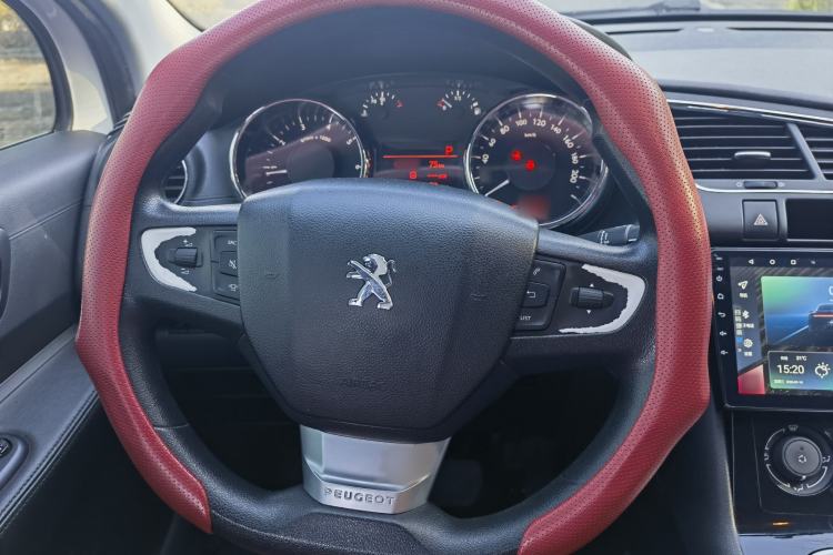 Used Peugeot 3008 2019 350THP Automatic Leading Edition