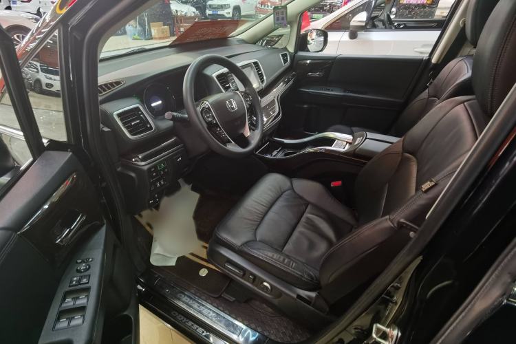 Used Honda Odyssey 2019 2.0L Rui·Smart Edition
