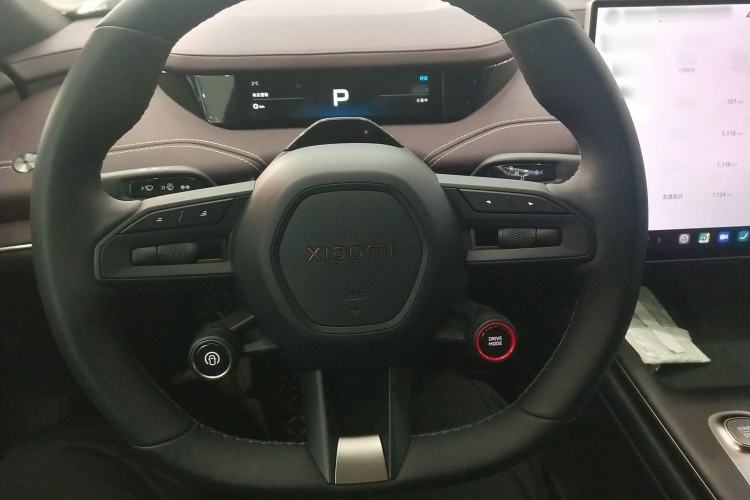 Used  SU7 2024 Rear-Drive Standard Founder Edition
