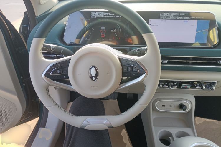 Used ORA Good Cat 2024 401 km Luxury Version