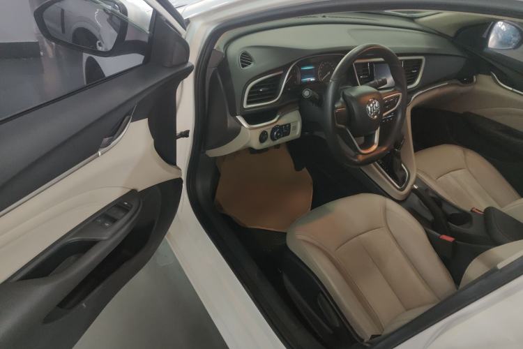 Used Buick GT 2015 15N Automatic Deluxe Edition
