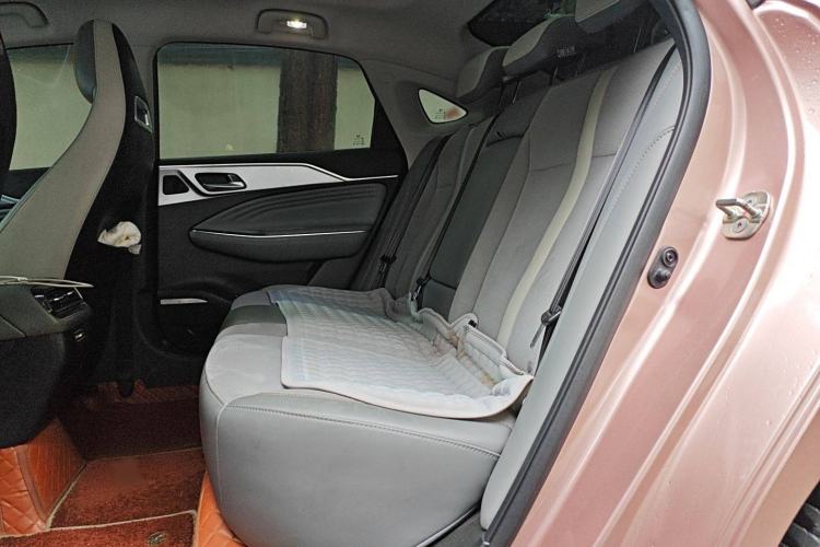 Used AION S Plus 2022 80 Tech Edition
