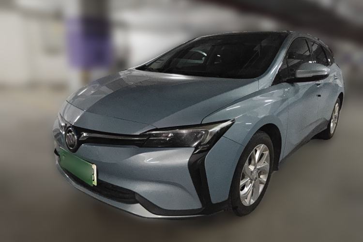 Used Buick Velite 6 2020 Connected Smart Enjoyment PLUS