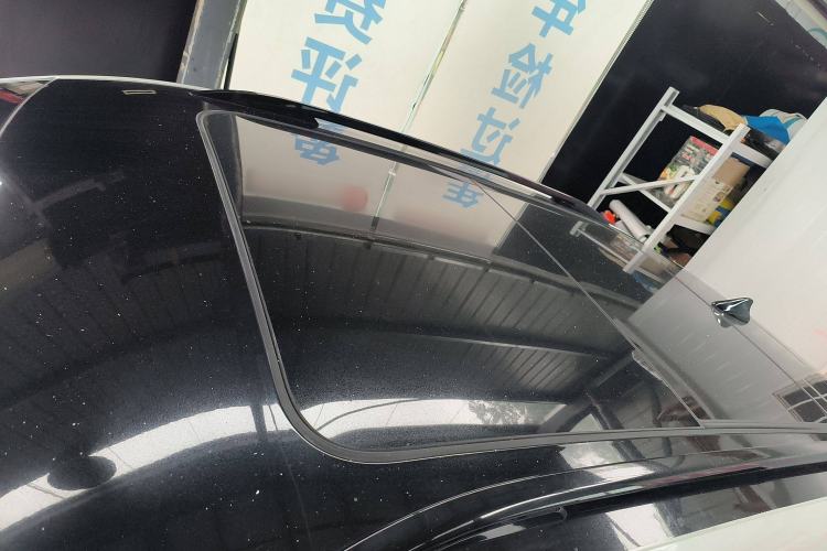 Used FORTHING T5 EVO 2021 1.5TD DCT Starry Edition