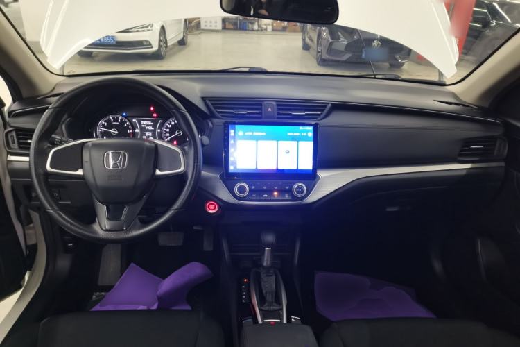 Used Honda Envix 2019 180TURBO CVT Enjoyment Version China VI