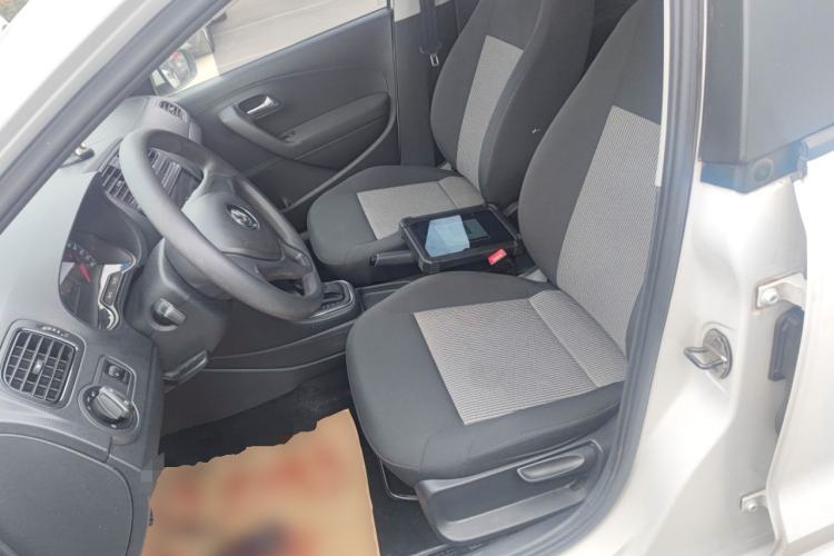 Used Volkswagen Polo 2016 1.4L Automatic Trendy Model