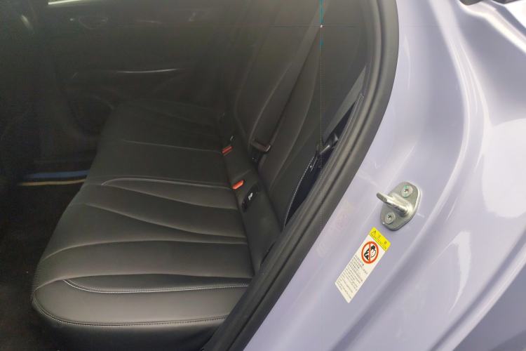 Used BYD Seal 2025 650 Long-Range Version