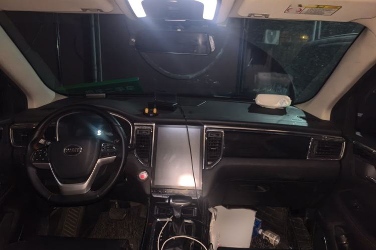 Used SWM G05 2019 1.5T Automatic Luxury Model
