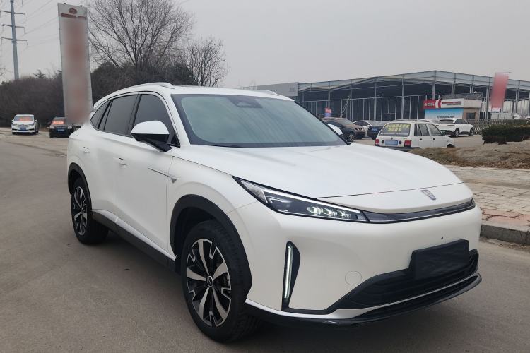 Used Roewe D5X DMH 2024 135 Tech Edition
