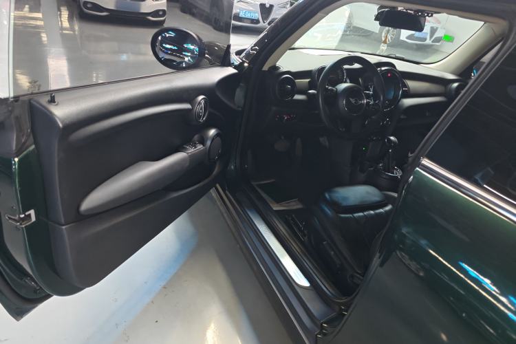 Used  MINI 2016 1.5T COOPER