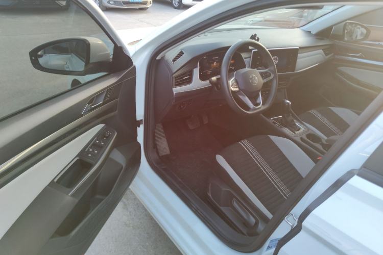 Used Volkswagen Bora 2023 200TSI DSG Comfort Edition
