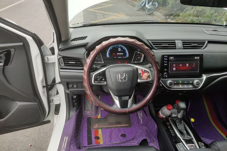 Used Honda Crider 2022 180Turbo CVT Luxury Edition