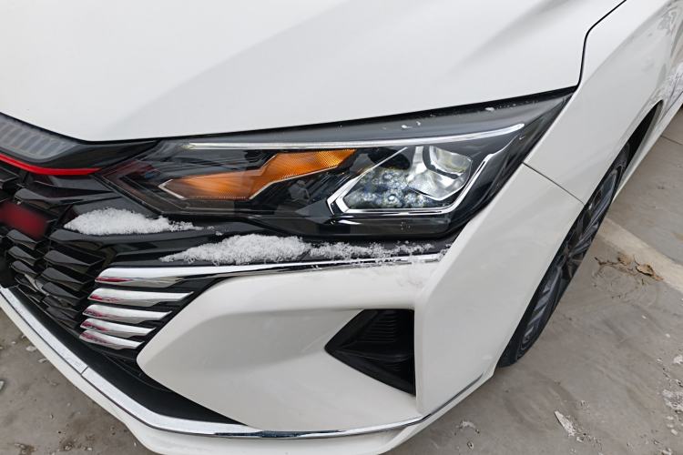 Used Dongfeng Aeolus Yixuan MAX 2021 1.5T Ultra-Stylish Trendsetter Edition
