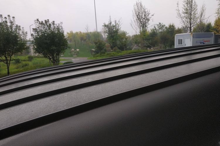 Used Jinbei Hiace X30 2023 1.5L Super-Enjoyment Van 2/5 Seats Non-Air-Conditioned Version SWC15M
