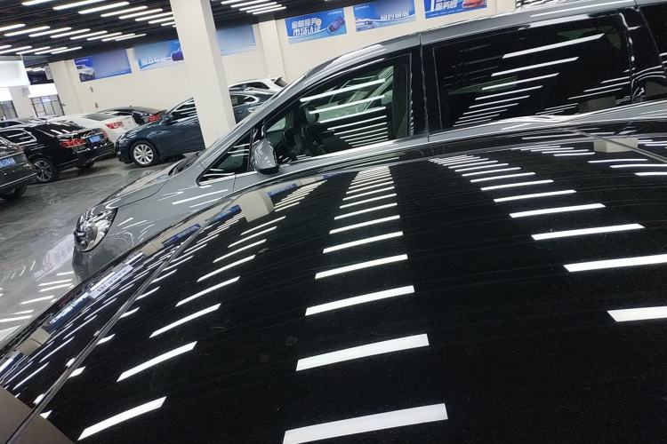 Used Mercedes-Benz C-Class 2021 C 260 L Sport Edition
