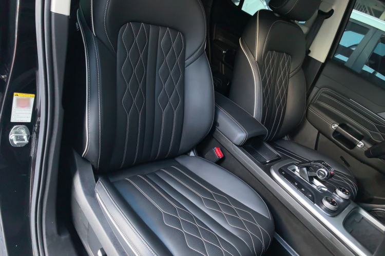 Used Tank 300 2021 Off-Road Edition 2.0T Challenger
