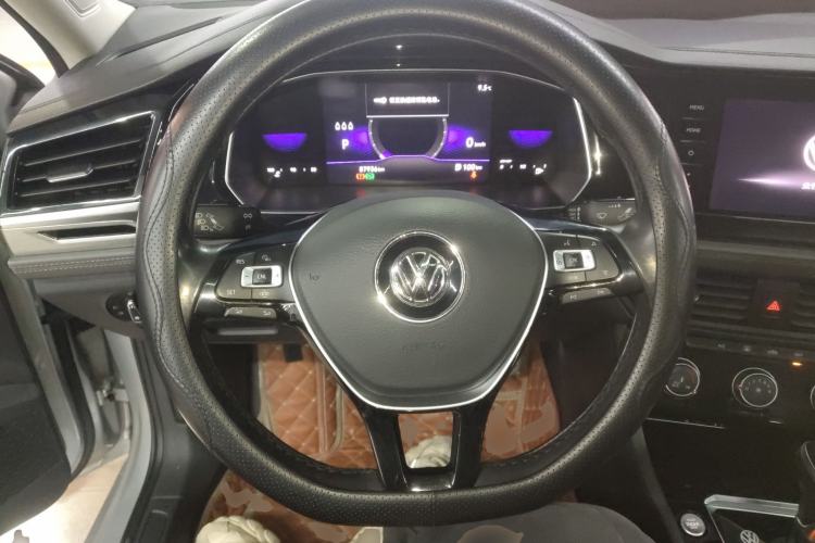 Used Volkswagen Sagitar 2021 280TSI DSG Comfort Connect Edition
