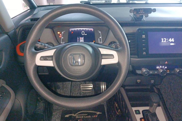 Used Honda LIFE 2021 1.5L CVT SPORT Heartbeat Edition