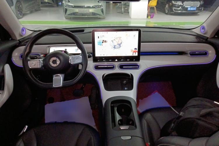 Used  #1 2022 Premium Edition
