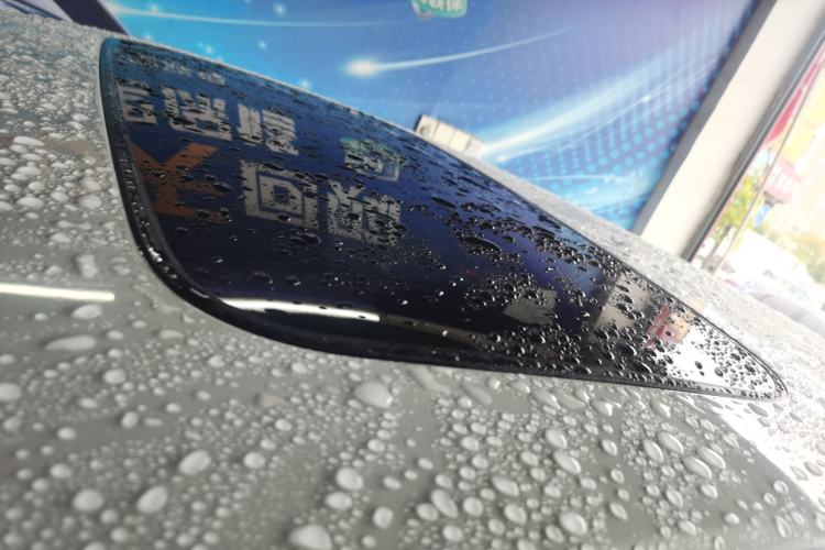 Used Honda Crider 2019 180 Turbo CVT Luxury Edition China VI Emission Standard