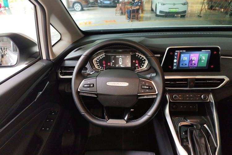 Used SAIC MAXUS G50 2021 1.5T Automatic Comfort Touring B
