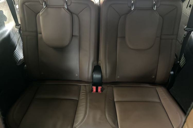 Used Lincoln Aviator 2020 3.0T V6 Four-Wheel Drive Zunya Edition